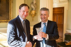 Provost's Teaching Awards 2015. Pic Paul Sharp/SHARPPIX